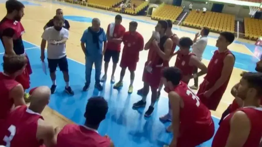 Basket Academy, buona la prima nel prestigioso Torneo Sant’Ambrogio: batte Barcellona 69-62