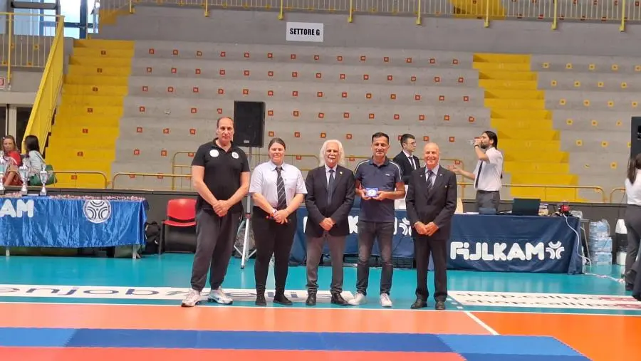 Vibo Valentia, successo per il Memorial “Mimmo Maurino"