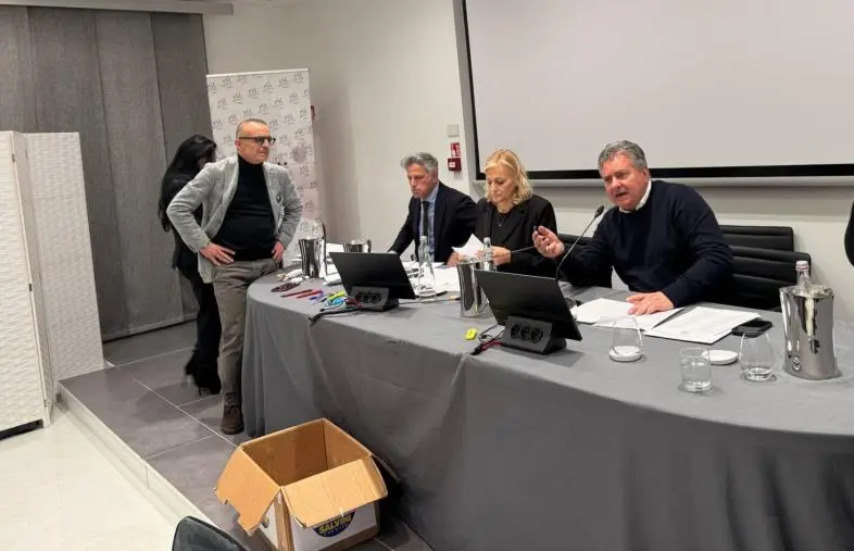 Lega Calabria, eletti i delegati che parteciperanno al congresso federale 