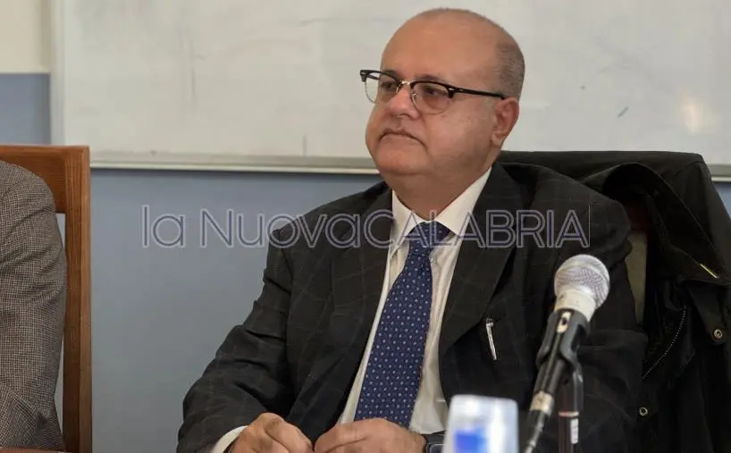 Giustizia, Curcio nuovo capo della Dda di Catanzaro e Guarascio procuratore a Crotone