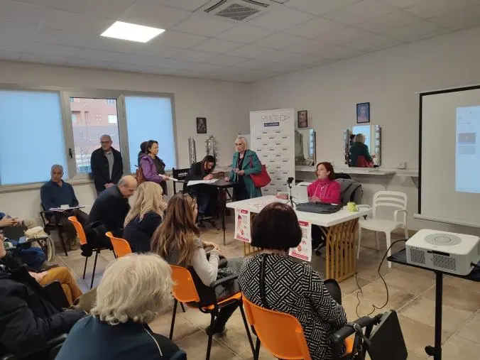Catanzaro, al via la campagna referendaria "#permiofiglioscelgoio"