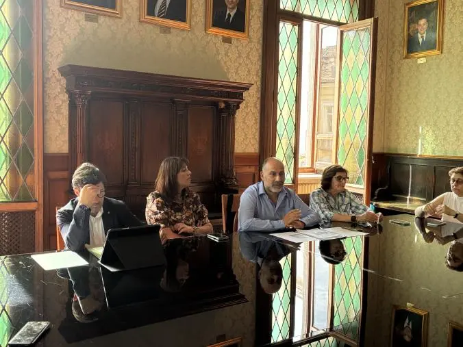 Catanzaro, scuola al centro: disabilità, mensa, trasporti ed edilizia le priorità del Comune