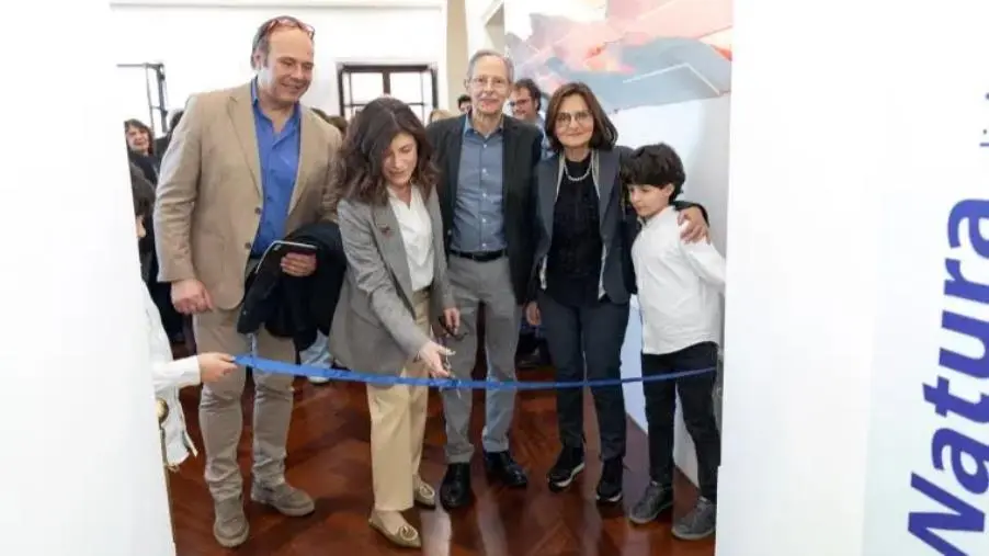 A Cosenza prosegue la mostra di arte contemporanea dedicata ad Antonio Pujia Veneziano