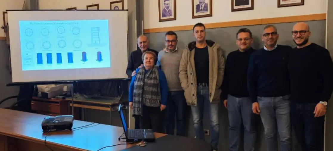 Marcellinara, presentato il progetto per la nuova rete idrica 