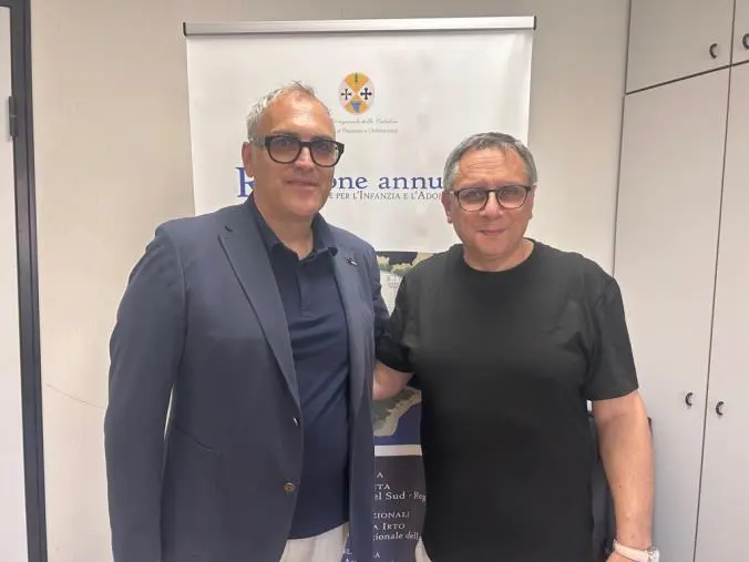 Minori, nasce la Conferenza regionale di garanzia
