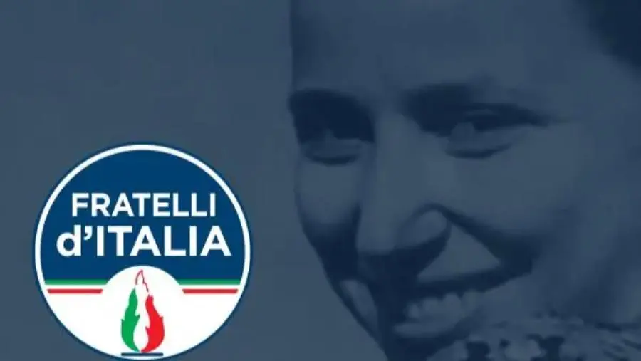 Catanzaro, FdI propone l'intitolazione del piazzale di Villa Margherita a Norma Cossetto 