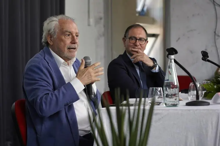 Torre di Ruggiero, il Rettore Siviero: “Qui la Calabria che pensa e costruisce futuro”