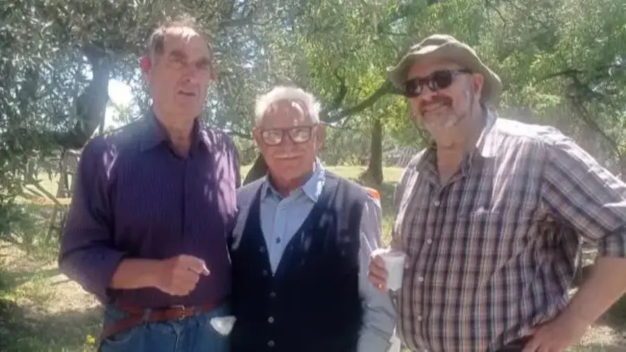 Mercoledì 23 Luglio a Cropani marina "L’avventura del Cinematografo con Corrado Alvaro"