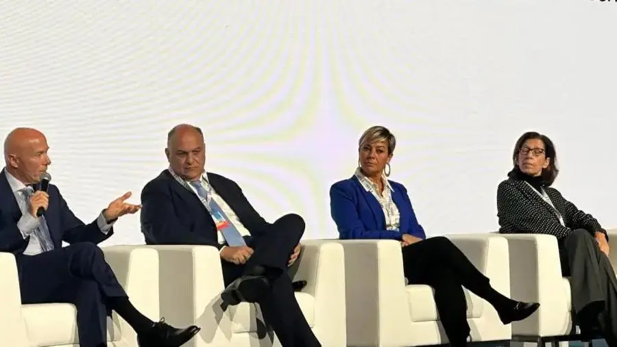Regione Calabria, l’assessore Calabrese al Forum internazionale del turismo: “Settore fondamentale per la crescita”