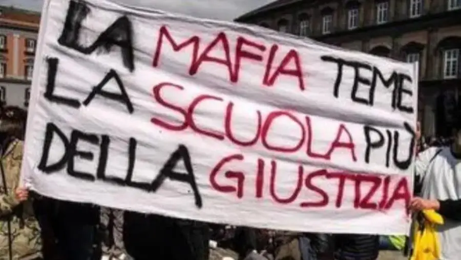 "A Catania la mafia uccideva l'imprenditore Vincenzo Leonardi", il ricordo di uno studente