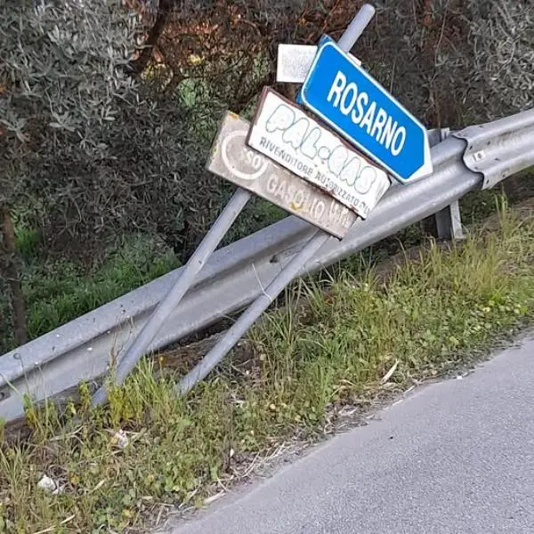 Strada provinciale nel Reggino, la lettera aperta di 'Opposizione civica'