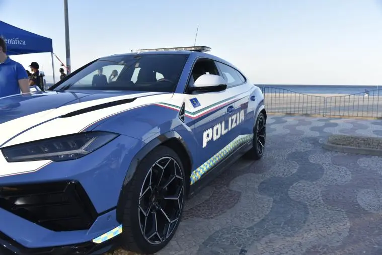 “E…STATE CON NOI”: la campagna per la sicurezza stradale fa tappa in provincia di Catanzaro
