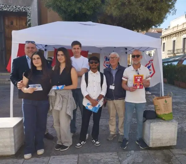 images Acli di Reggio, Sunia-Cgil, Nidil-Cgil e Ampa per i 5 Sì ai referendum su lavoro e cittadinanza