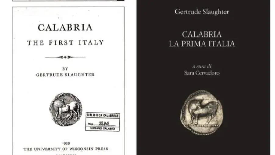 images Nome Italia, Domenico Lanciano: "Chiarire definitivamente che è nato in Calabria"