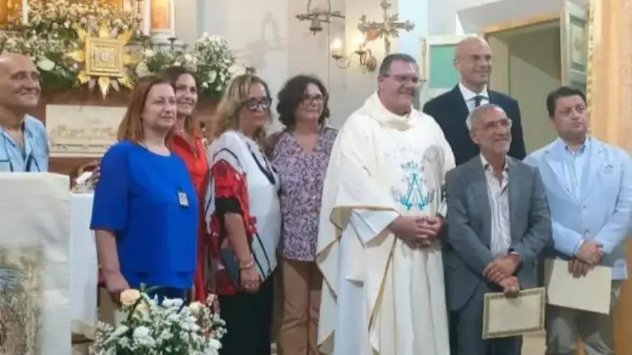 A Cessaniti visite mediche specialistiche gratuite in occasione dei  festeggiamenti patronali di San Cono 