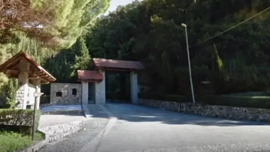Catanzaro, dopo tre anni e mezzo torna fruibile la pineta di Siano: l'ordinanza 