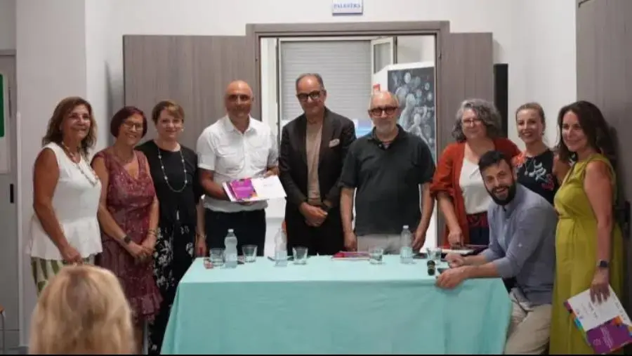 ChiaravalleArte 2025, cala il sipario sulla quarta edizione: premiati artisti affermati e giovani talenti 