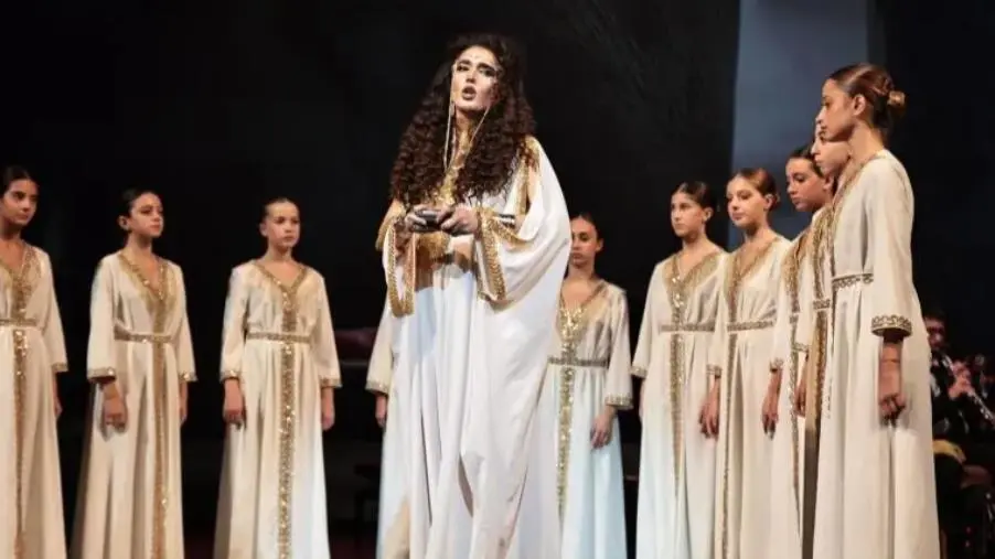 Catanzaro, al Festival d’Autunno “Cleopatra” trionfa riscrivendo il melodramma