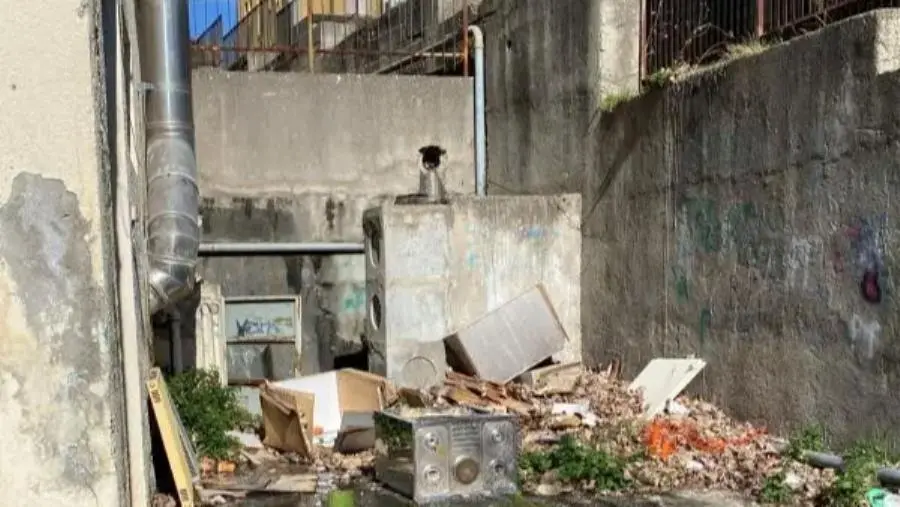 images Scuola Manzoni: "Problematiche in via di risoluzione"
