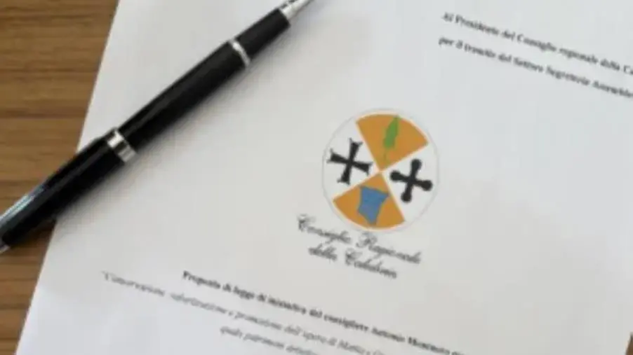Taverna, Borello: "Avanza  la Legge regionale per la valorizzazione dell’opera di Mattia e Gregorio Preti e del Civico"