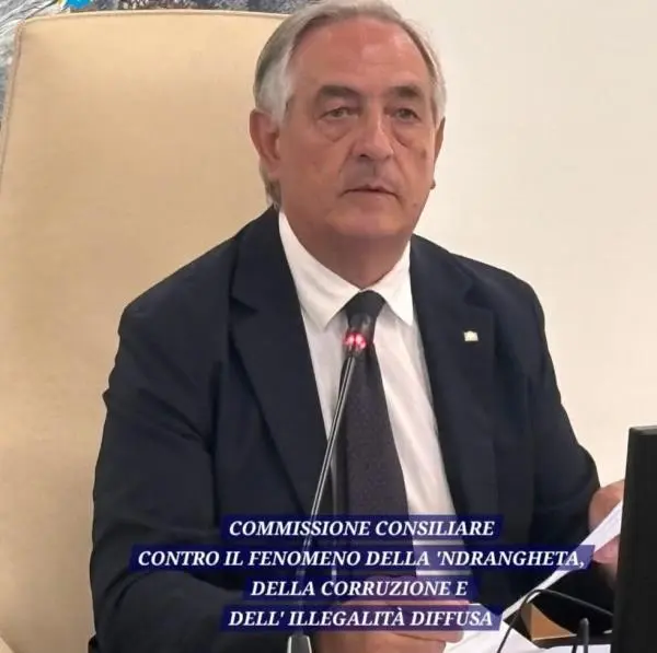 images Inchiesta interna Aou Dulbecco, Molinaro: "Si giunga a conclusioni entro tempi ragionevoli"