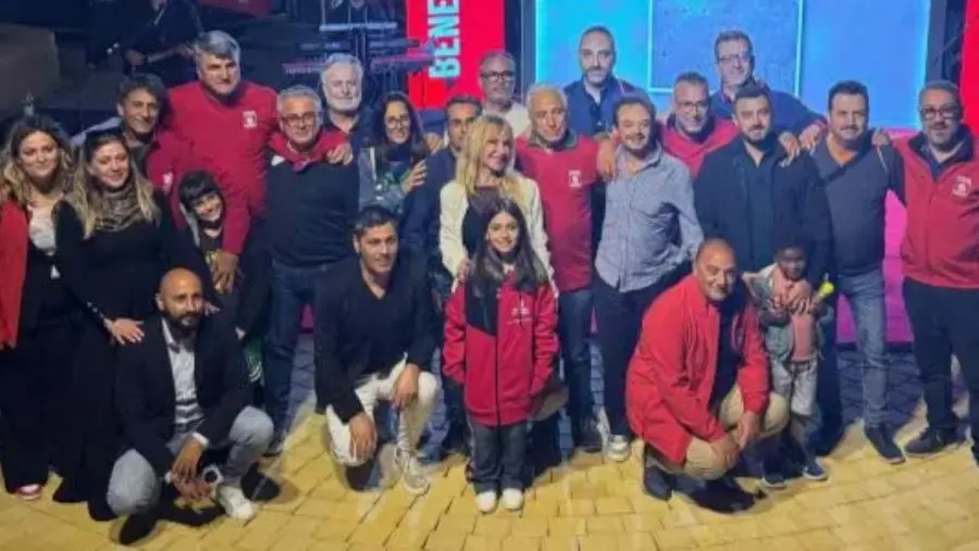 Conclusa a Serricella di Acri la 3 giorni “Sulla strada dei minatori” 