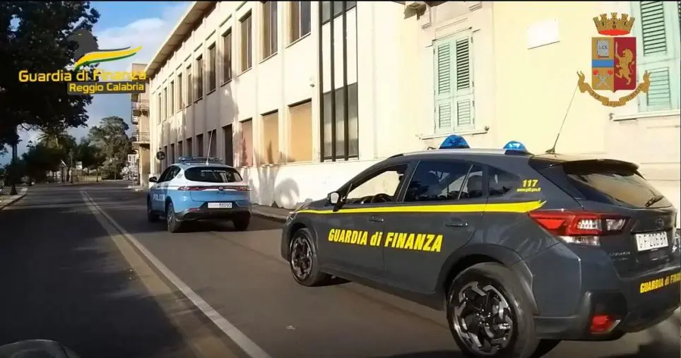 'Ndrangheta, confiscati beni per 2,7 milioni ad un imprenditore reggino 