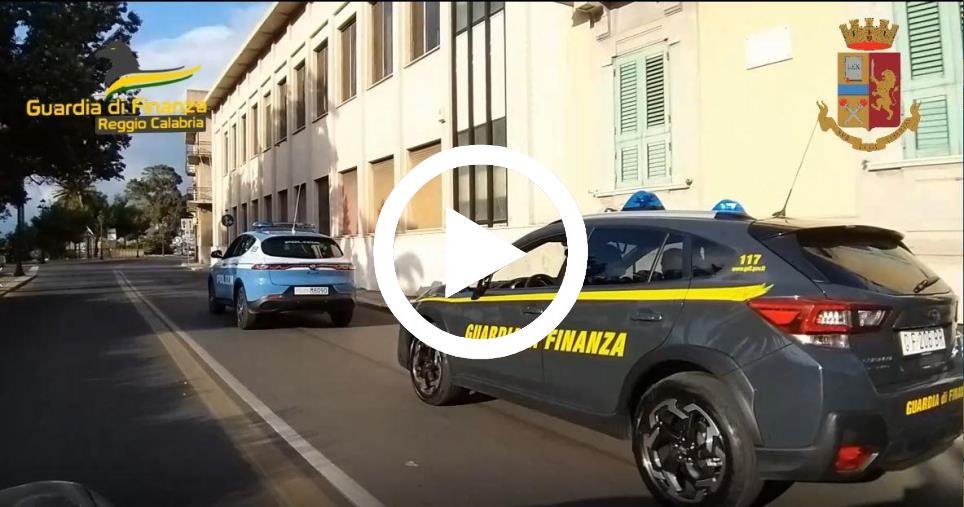 images 'Ndrangheta, confiscati beni per 2,7 milioni ad un imprenditore reggino 