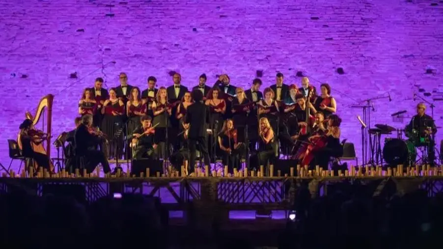 Armonie d’Arte Festival, buona la prima: sold out l’emozionante omaggio a Ennio Morricone