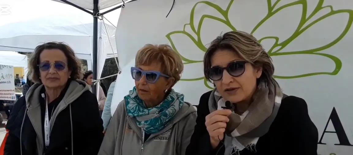 images Cropani, "Benessere in Comune" successo per i due appuntamenti del 5 e 6 aprile 