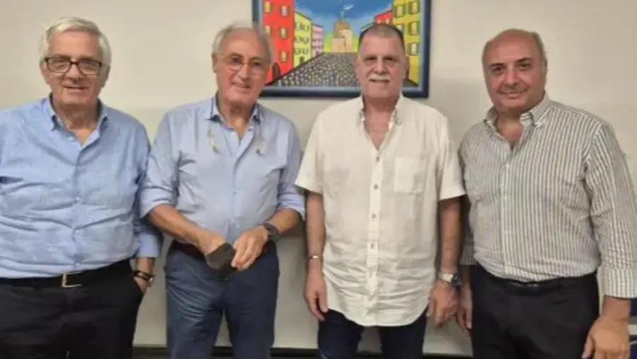 'Nuova Genesi', cresce il supporto dei cittadini di Catanzaro