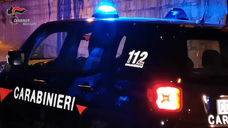 Disordini durante la partita Rosarno-Gioiosa jonica, denunciati 2 ultras per danneggiamento aggravato 