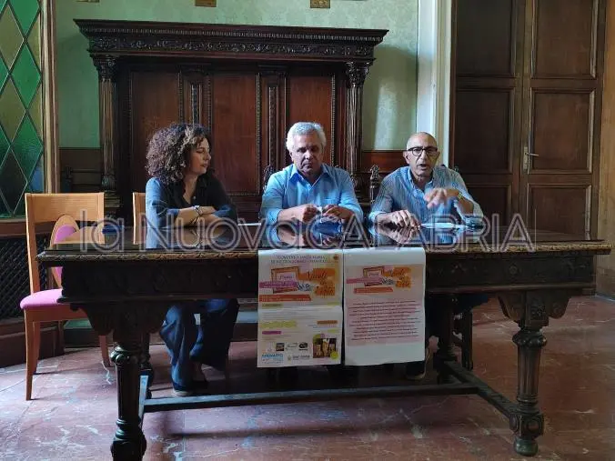 Catanzaro, il Comitato di Quartiere "S. Maria di Mezzogiorno-Pianicello" presenta "Vicoli in Arte"