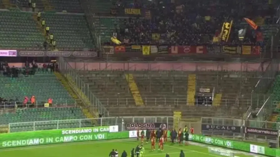 Il corsivo giallorosso, la vittoria dei "garibaldini" di Noto e Caserta in una magnifica cornice