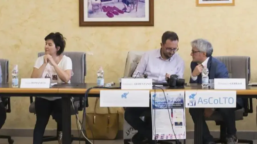 A Spezzano Albanese “Il viaggio verso la salute”, convegno promosso dall’Associazione AsCoLTO