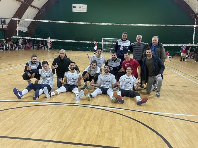 images Volley, quinta vittoria consecutiva per la Kermes & Altaflex Catanzaro 