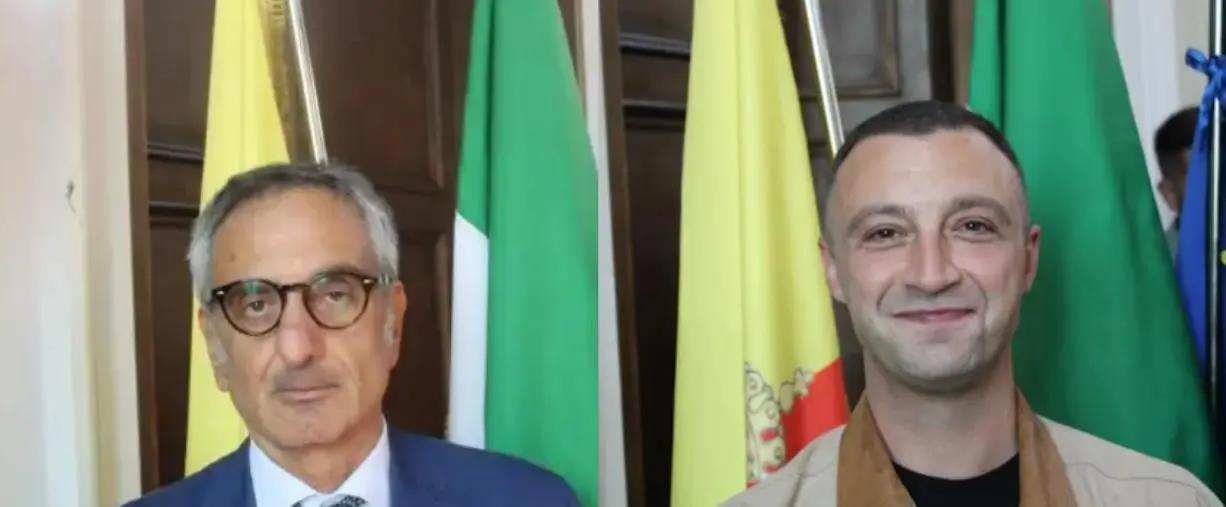images Torneo "Wushu Drago di Primavera", Battaglia e Costantino: "Centinaia di presenze a Catanzaro per promuovere il turismo sportivo"