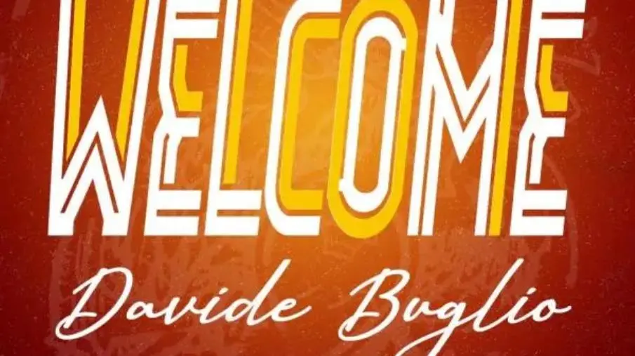 Us Catanzaro, dalla Juve Stabia arriva il centrocampista Davide Buglio
