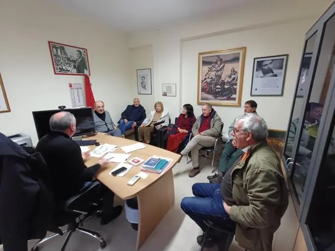 images Nasce a Catanzaro il Comitato territoriale “La Via Maestra”: associazioni e cittadini per la difesa della Costituzione