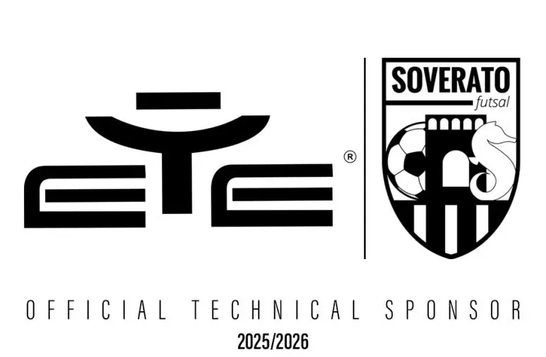 Eye Sport è il nuovo sponsor tecnico del Soverato Futsal