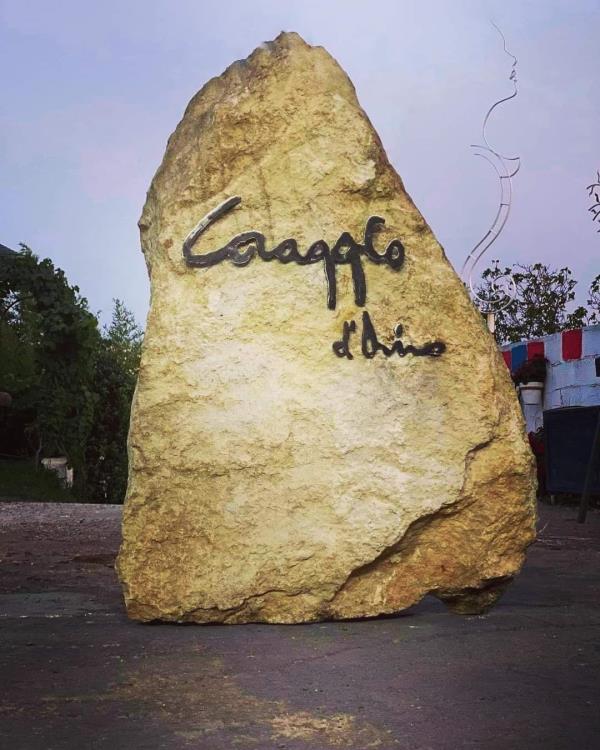 images A Gagliano posta una stele commemorativa in ricordo di don Domenico Piraino