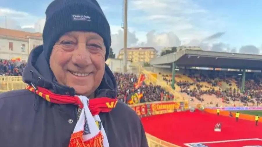Catanzaro dice addio a Pasquale Gigliotti: il ricordo della nipote Francesca