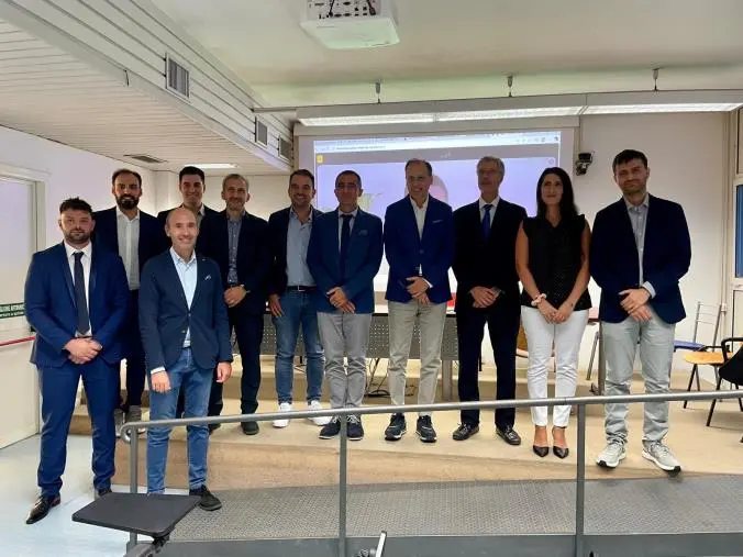 All’Umg concluso il Corso in Maintenance Management: formazione d’eccellenza e innovazione