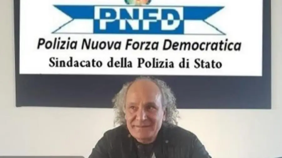 images Magistratura inquirente e polizia giudiziaria, Allotta (PNFD): "Eliminare le storture"