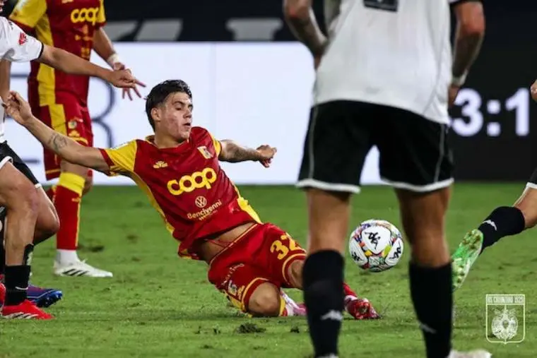 Serie BKT, Catanzaro e Carrarese in campo alle 17.15: le formazioni ufficiali