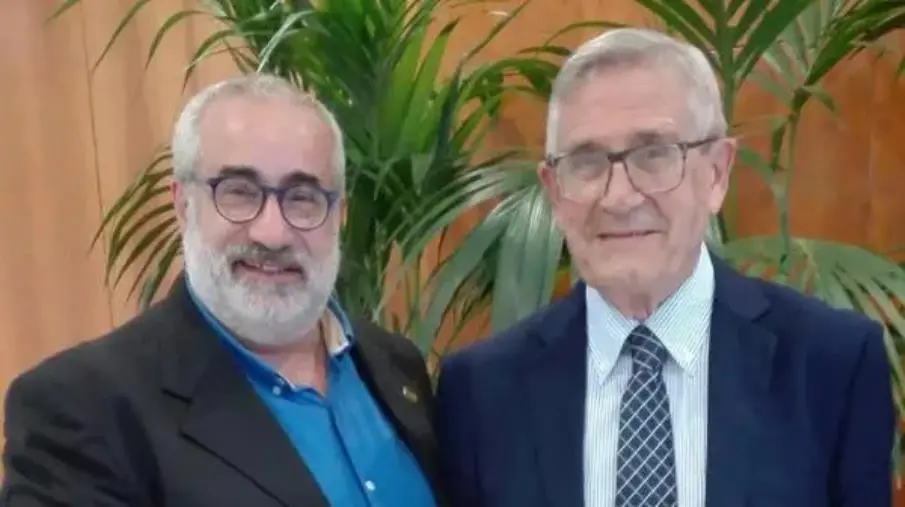 images Aggressione a Natale Bianchi, la solidarietà di Giuseppe Nunziato Belcastro (M5S)