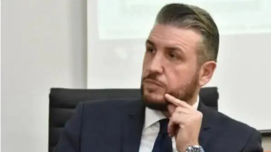 Inizio anno scolastico, gli auguri e gli auspici del presidente regionale SIPS Furgiuele