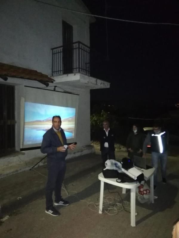 images Maida. Incontro informativo con i residenti di località “Balzano” su risultati raggiunti e progetti in itinere