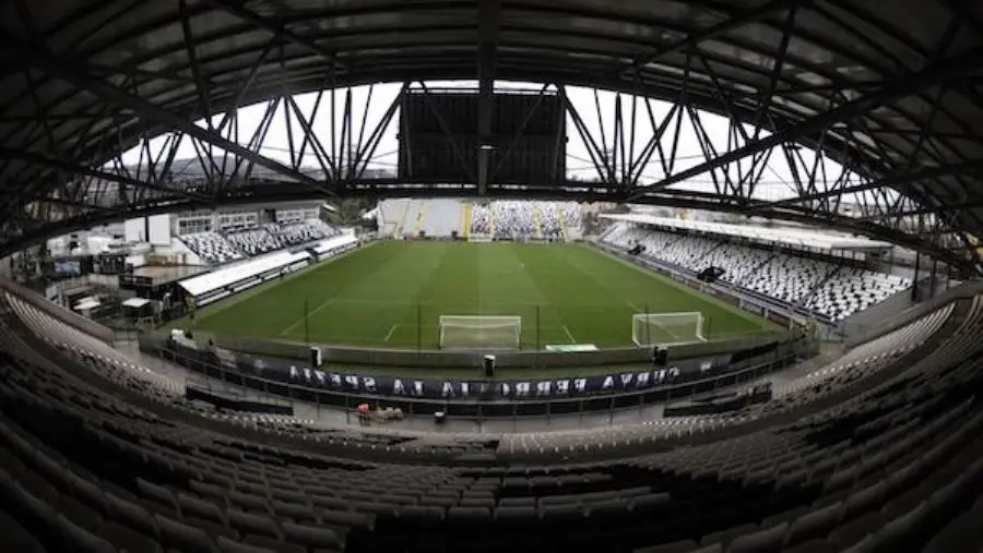 Serie BKT, Spezia e Catanzaro in campo alle 21: le formazioni ufficiali