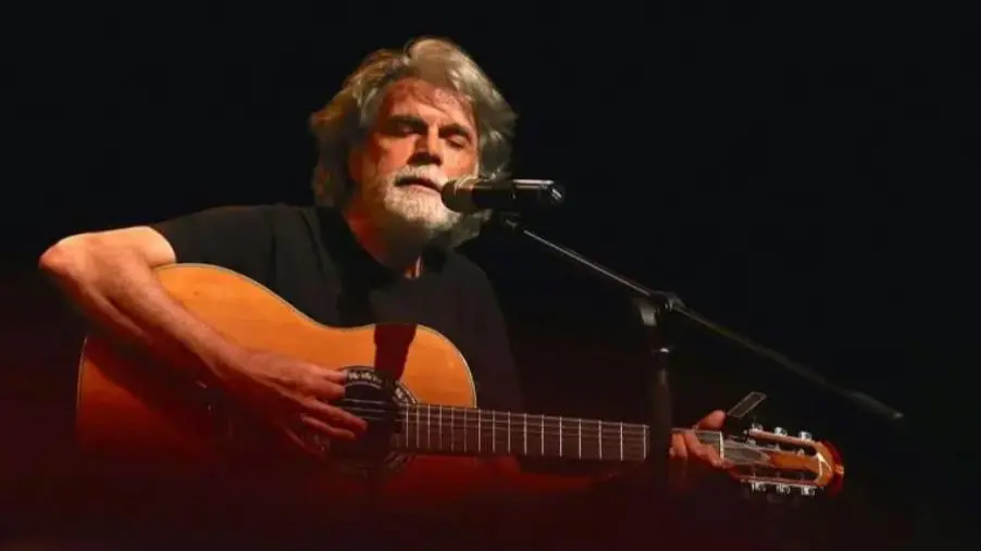 ”Cumanda a panza”, il duo Sambiase-Lanciano dedica ad Otello Profazio una canzone nel primo anniversario della morte